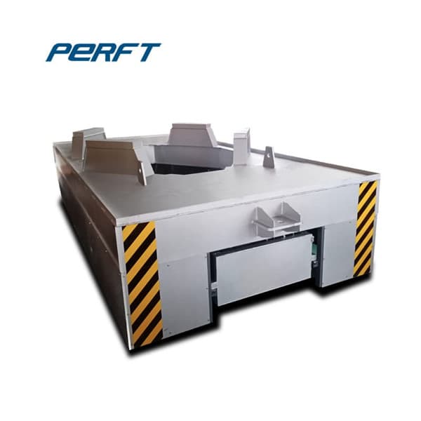 <h3>Ladle Transfer Car | Electrotherm E&T</h3>
